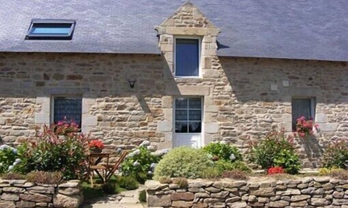Bono House | House (2 bdrms)Very comfortable 300m coastal path 1km port LE BONO Gulf Morbihan