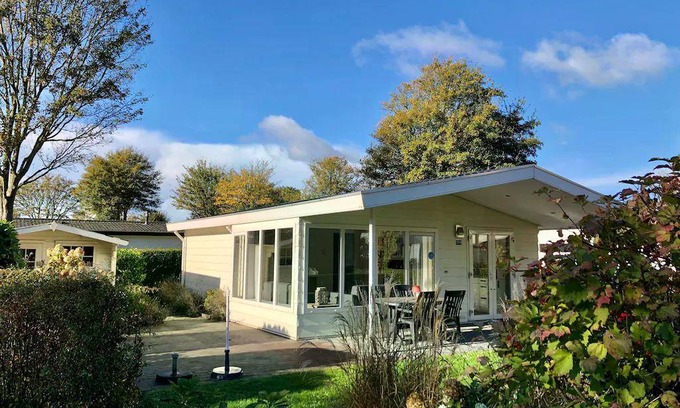 Municipality of Langedijk House | House ∙ 2 bedrooms ∙ 4 guests