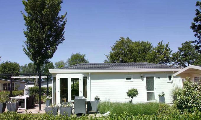 Municipality of Langedijk House | House ∙ 2 bedrooms ∙ 4 guests