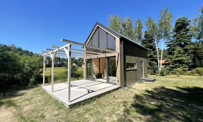 Stromiec House | House ∙ 2 bedrooms ∙ 1 guest
