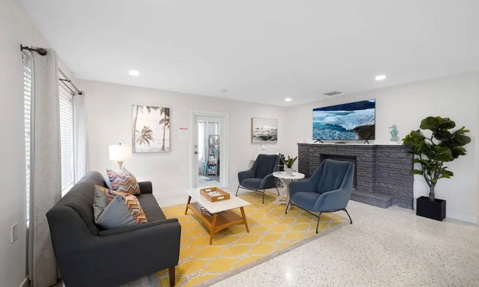 South Corals House | House ∙ 2 bedrooms ∙ 6 guests