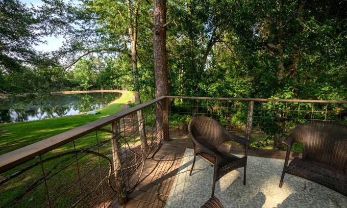 Claxton House | House ∙ 2 bedrooms ∙ 2 guests