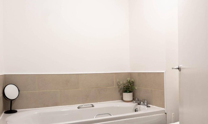 Levenmouth House | House ∙ 2 bedrooms ∙ 5 guests