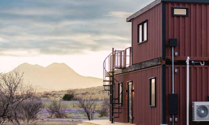 Alpine House | House ∙ 2 bedrooms ∙ 6 guests