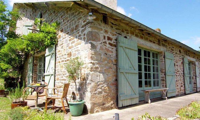 Le Chalard House | House ∙ 2 bedrooms ∙ 5 guests