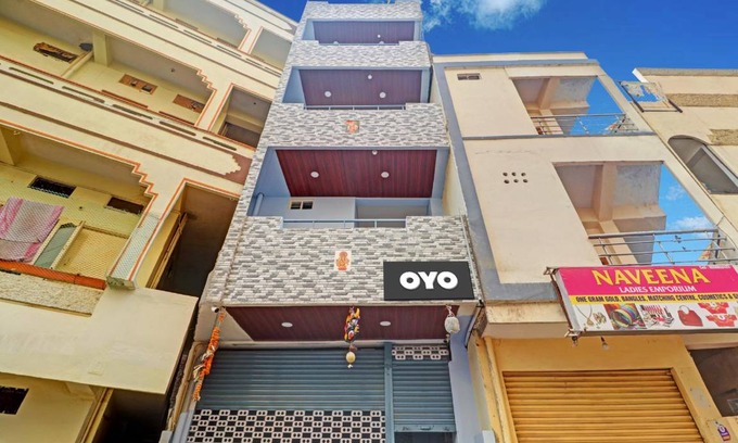 Hyderabad House | House ∙ 2 guests