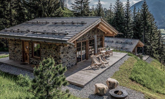 Bach House | House ∙ 2 guests