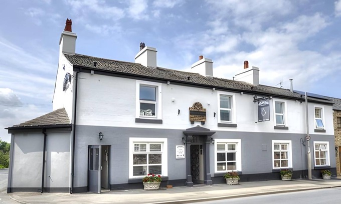 Ingleton House | House ∙ 2 guests