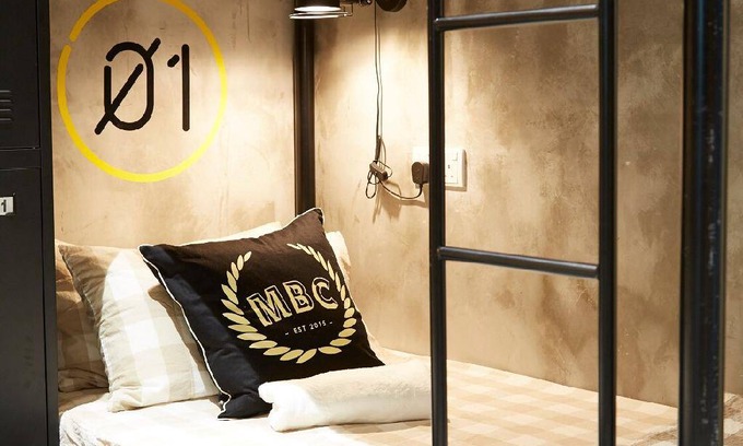 Chemor House | House ∙ 2 guests