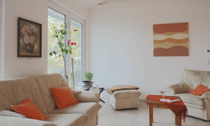 Bad Doberan House | House 2 in Bad Doberan - House 2 in Bad Doberan
