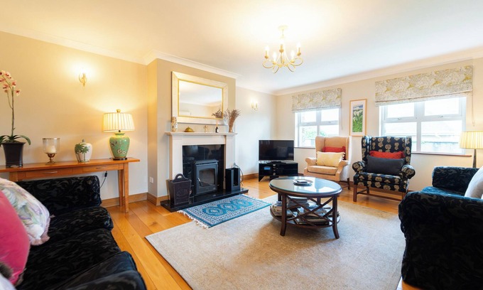 Dingle House | House 23 Ard Na Mara
