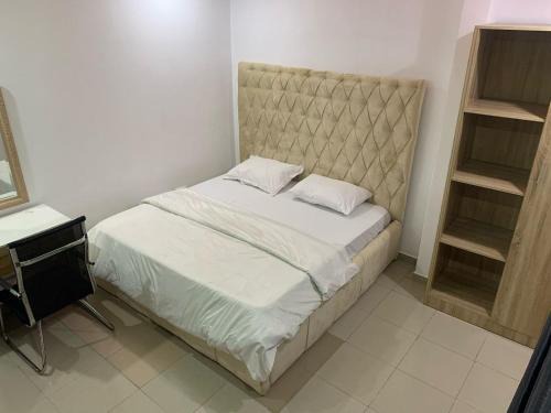 Ikeja Apartment | House 26 Apartment and Suites