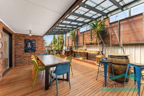 Christies Beach House | House ∙ 3 bedrooms ∙ 6 guests