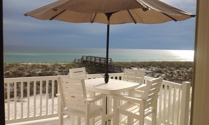 Navarre Beach House | House ∙ 3 bedrooms ∙ 8 guests