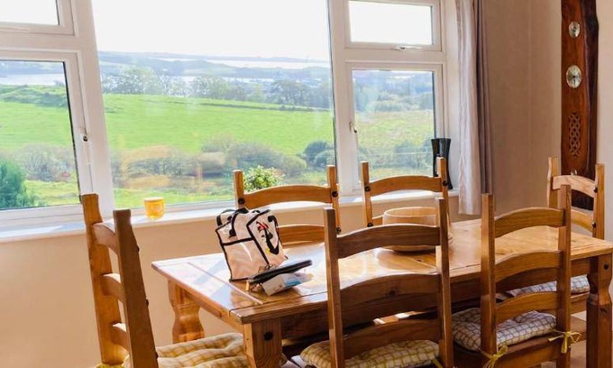 Killybegs House | House ∙ 3 bedrooms ∙ 5 guests