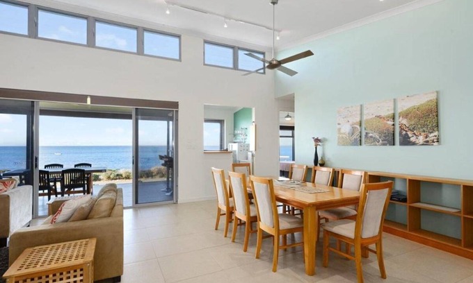 Para Wurlie House | House ∙ 3 bedrooms ∙ 8 guests