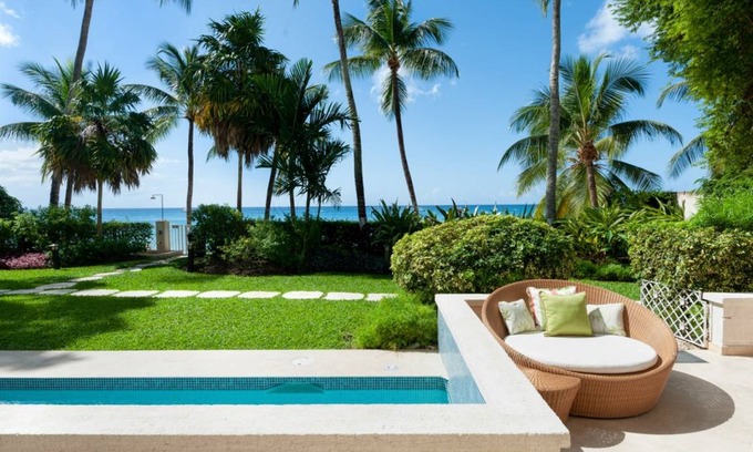 Paynes Bay House | House ∙ 3 bedrooms ∙ 6 guests