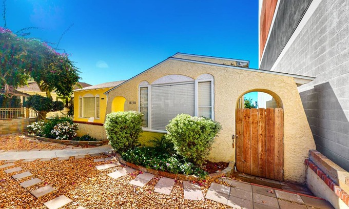 Little Italy House | House ∙ 3 bedrooms ∙ 6 guests