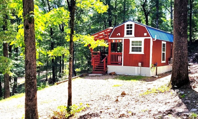 Murfreesboro House | House ∙ 3 bedrooms ∙ 6 guests