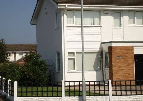 Penrhyn Bay House | House ∙ 3 bedrooms ∙ 6 guests