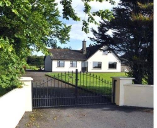 Cullenstown House | House ∙ 3 bedrooms ∙ 6 guests