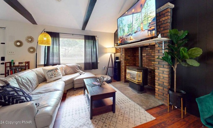 Riverside Estates House | House ∙ 3 bedrooms ∙ 8 guests
