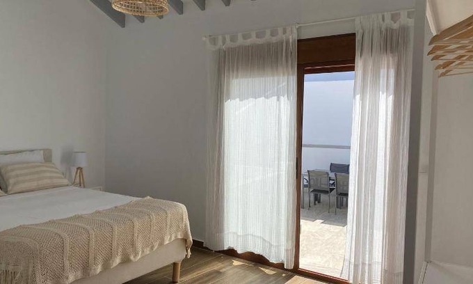Maro House | House ∙ 3 bedrooms ∙ 4 guests