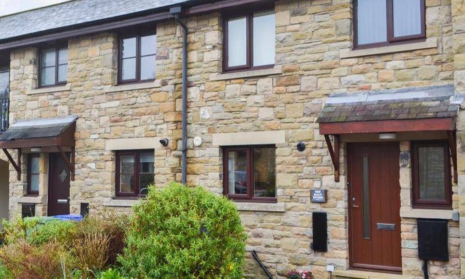 Rothbury House | House ∙ 3 bedrooms ∙ 5 guests