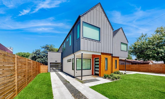 Highland House | House ∙ 3 bedrooms ∙ 6 guests