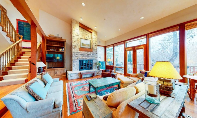 West End House | House ∙ 3 bedrooms ∙ 7 guests