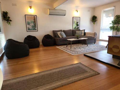 Belmont House | House ∙ 3 bedrooms ∙ 9 guests