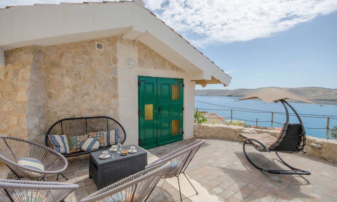 Miskovici House | House ∙ 3 bedrooms ∙ 7 guests