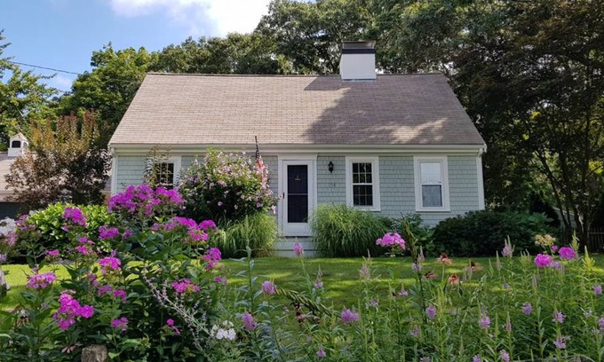 Osterville House | House ∙ 3 bedrooms ∙ 7 guests