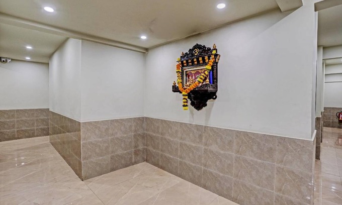 Dombivli West House | House ∙ 3 guests
