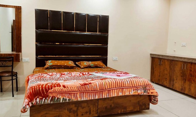 Phagwara House | House ∙ 3 guests