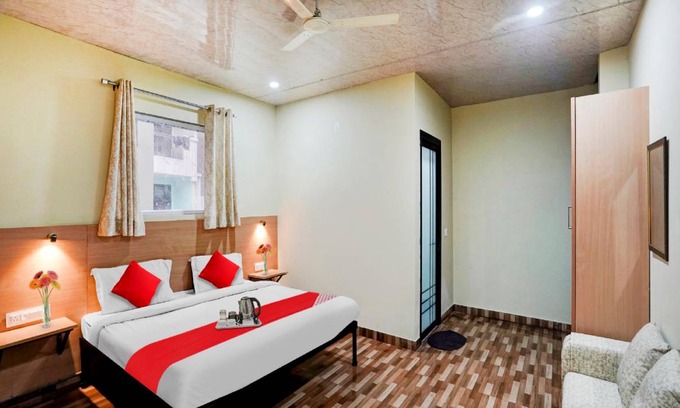 Dilshad Garden House | House ∙ 3 guests