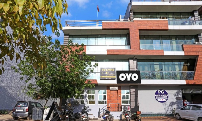 Gurugram House | House ∙ 3 guests