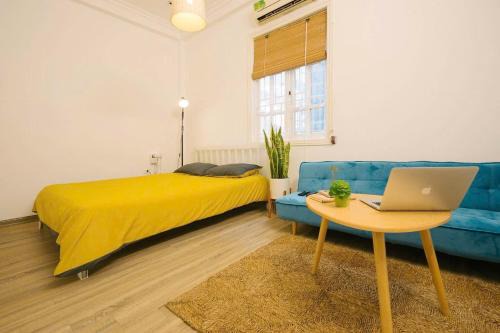 Đien Bien House | House 3 Lê Hồng Phong đối diện Lăng Bác