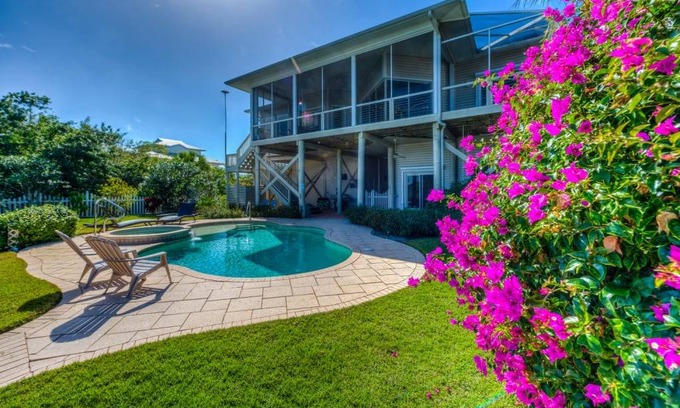 Cape Haze House | House ∙ 4 bedrooms ∙ 8 guests