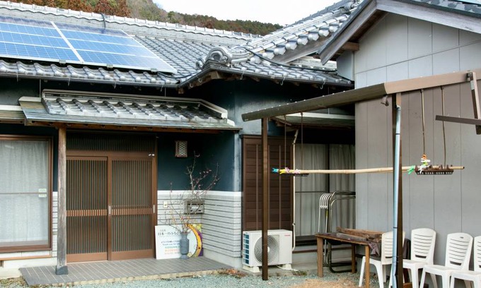 Taiki House | House ∙ 4 bedrooms ∙ 10 guests