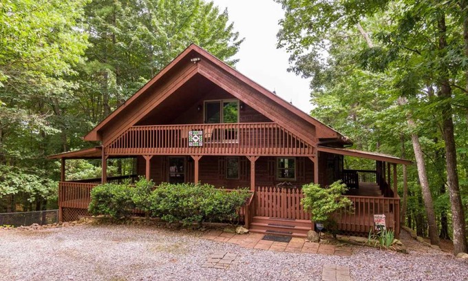 Ferguson House | House ∙ 4 bedrooms ∙ 10 guests