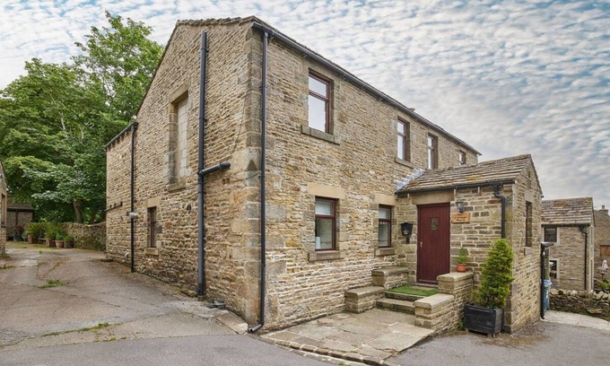 Sutton-in-Craven House | House ∙ 4 bedrooms ∙ 6 guests