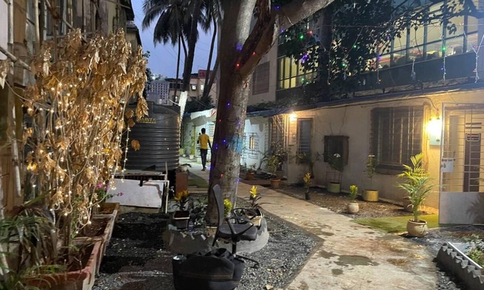 Bandra West House | House ∙ 4 guests