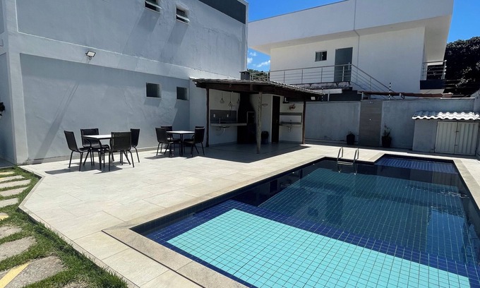 Taperapua Beach House | House 400 meters from the beach