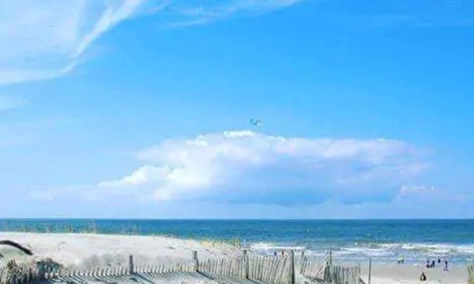 Belle Dune House | House 5/6 pers. Fort Mahon Plage - Belle Dune
