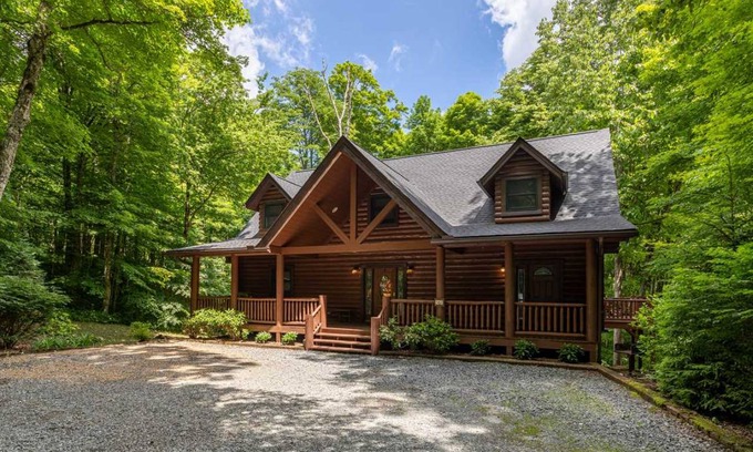 Sugar Mountain House | House ∙ 5 bedrooms ∙ 14 guests