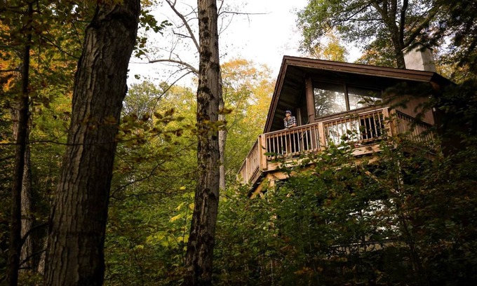 Wevertown House | House ∙ 5 bedrooms ∙ 8 guests