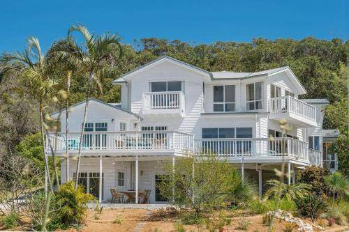 Dunbogan House | House ∙ 5 bedrooms ∙ 10 guests