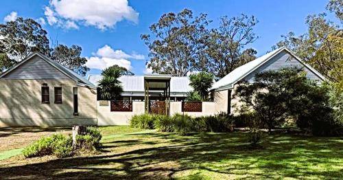 Pokolbin House | House ∙ 5 bedrooms ∙ 16 guests