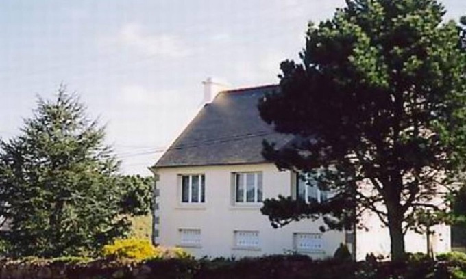 Perros-Guirec House | house - 5 rooms - 6 persons
